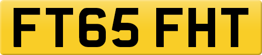 FT65FHT